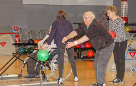 Bowling