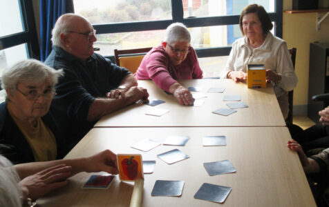 Jeu de cartes