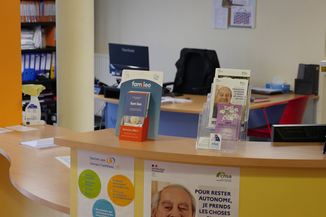 Administratif Administratif